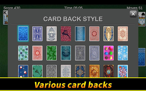 Spider Solitaire list_14