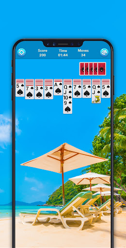 Spider Solitaire list_4