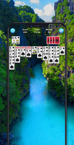 Spider Solitaire list_6