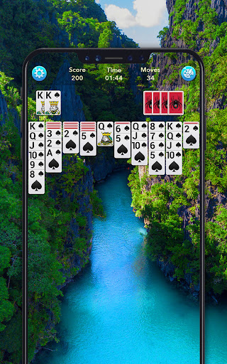 Spider Solitaire list_14