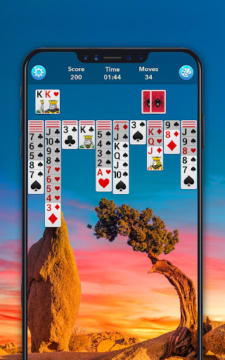 Spider Solitaire list_23