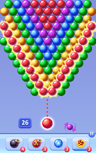 Bubble Shooter list_2