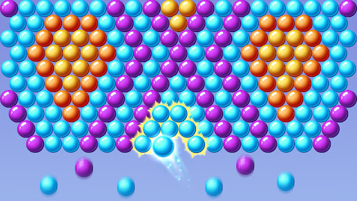 Bubble Shooter list_7