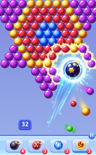 Bubble Shooter list_4