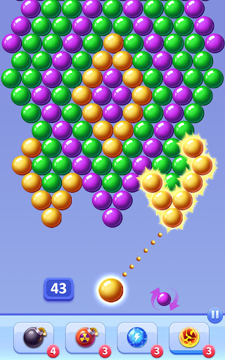 Bubble Shooter list_5