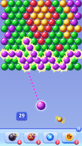 Bubble Shooter list_15