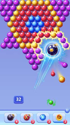 Bubble Shooter list_14