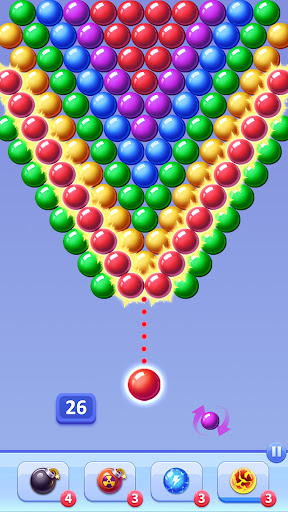 Bubble Shooter list_16