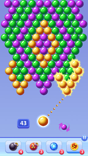 Bubble Shooter list_18