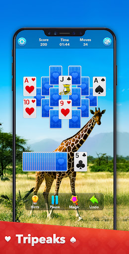 Solitaire Collection list_3