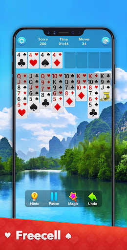 Solitaire Collection list_21