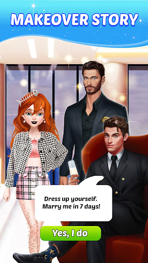 Fashion Dress Up & Makeup Game list_1