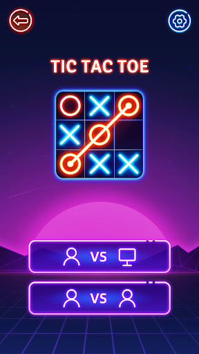 Tic Tac Toe 2 Player: XOXO list_3