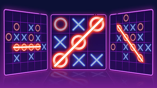 Tic Tac Toe 2 Player: XOXO list_6