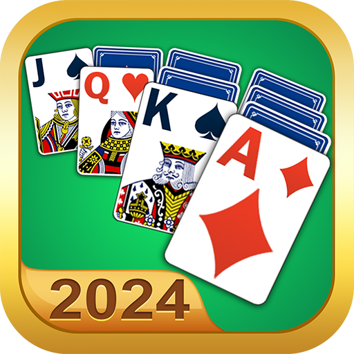 Solitaire - 2024