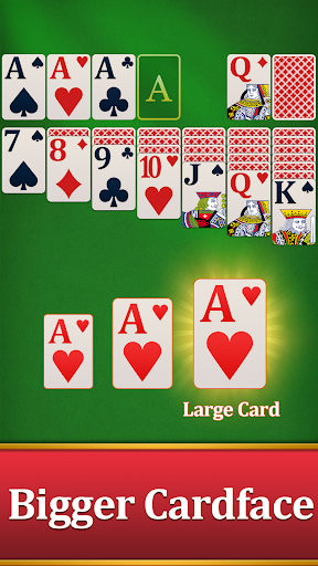 Solitaire: Big Card Games list_2