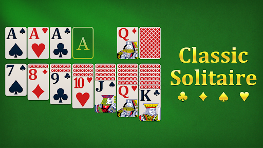 Solitaire: Big Card Games list_1