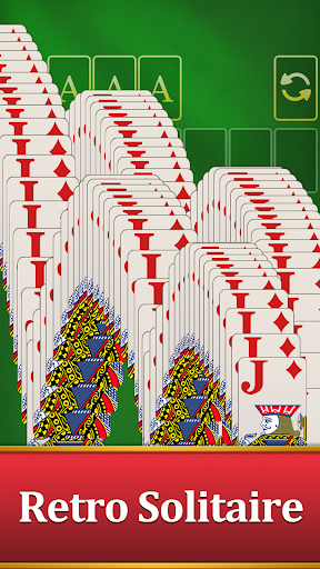 Solitaire: Big Card Games list_3