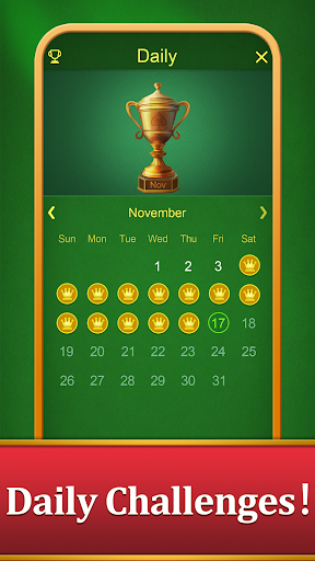 Solitaire: Big Card Games list_5