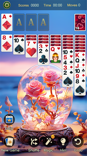 Solitaire Classic list_3