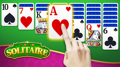 Solitaire Classic list_6