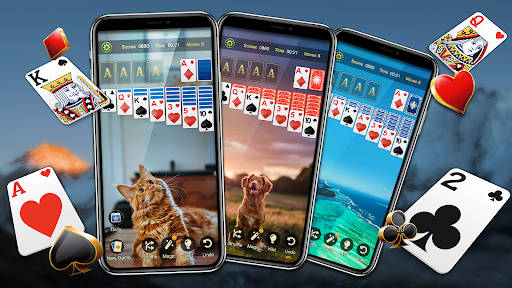 Solitaire Classic list_8