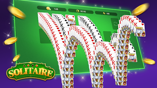 Solitaire Classic list_7