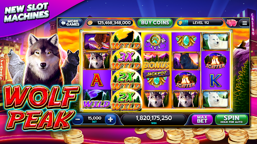 Show Me Vegas Slots Casino list_3