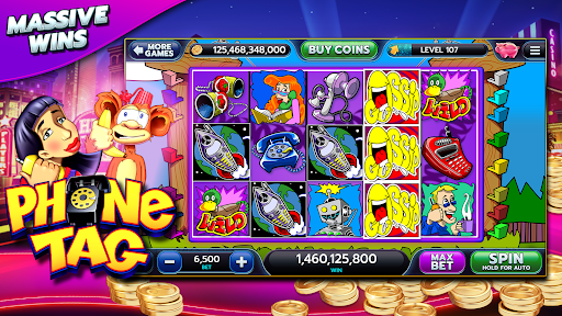 Show Me Vegas Slots Casino list_4