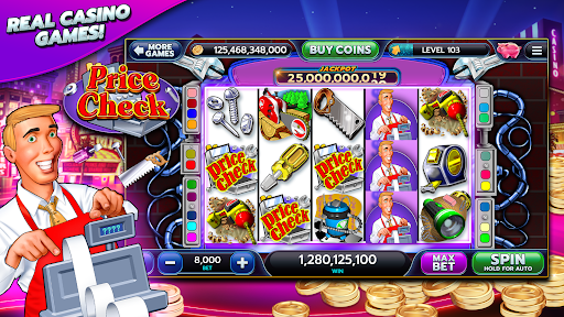 Show Me Vegas Slots Casino list_6