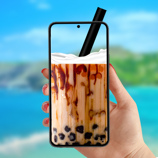 Boba DIY: Tasty Tea Simulator