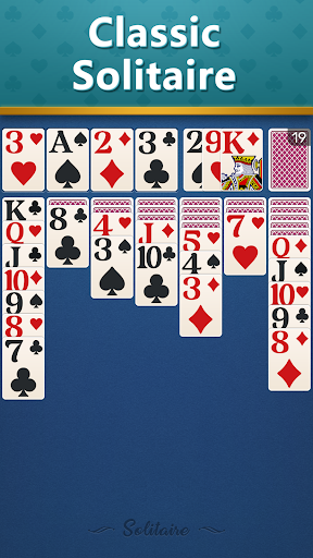 Classic Solitaire 2024 list_1