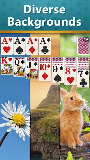 Classic Solitaire 2024 list_5