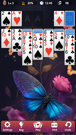 Classic Solitaire list_2