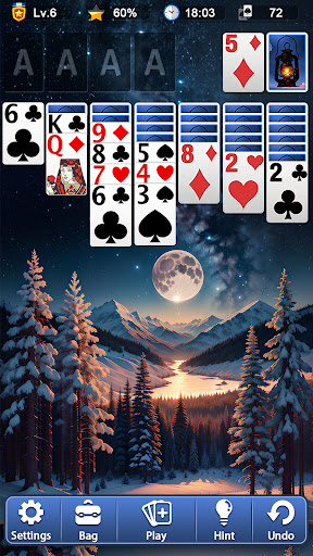 Classic Solitaire list_3