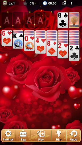 Classic Solitaire list_4