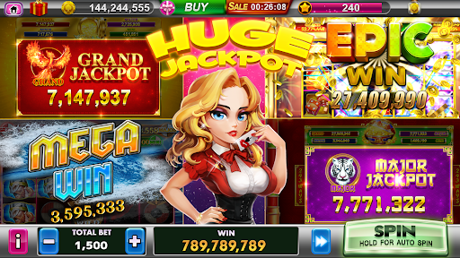 Galaxy Casino - Slots game list_1