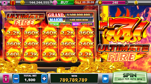 Galaxy Casino - Slots game list_5