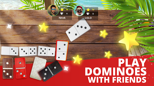 Domino Master - Play Dominoes list_7