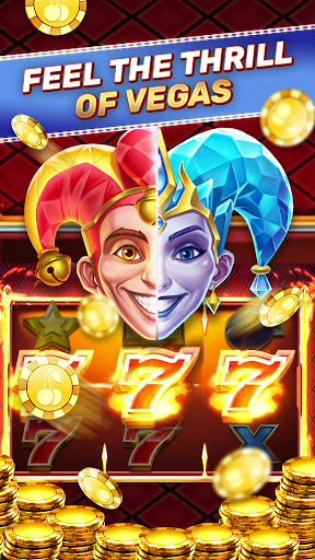 Slots Craze 2 - online casino list_2