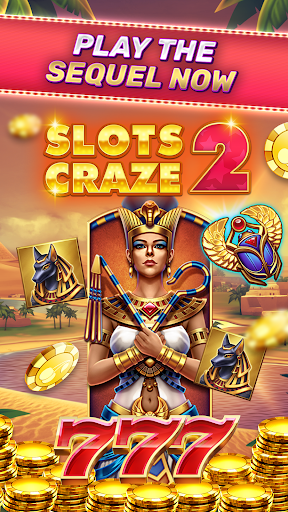 Slots Craze 2 - online casino list_1