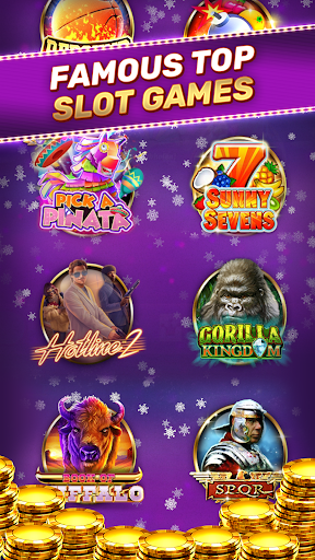 Slots Craze 2 - online casino list_5