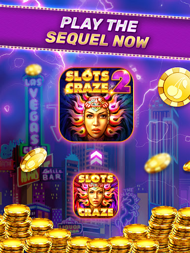 Slots Craze 2 - online casino list_7