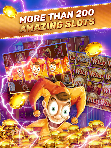 Slots Craze 2 - online casino list_9