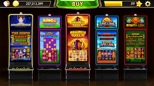 Citizen Casino - Slot Machines list_5