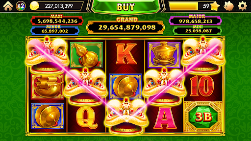 Citizen Casino - Slot Machines list_3