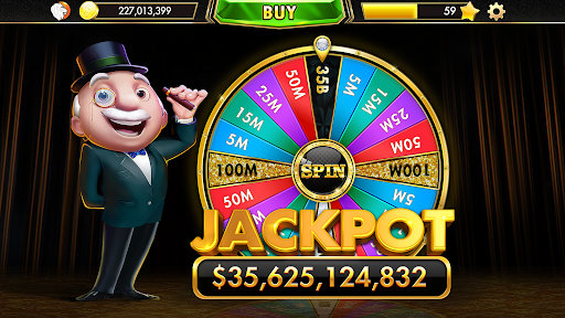 Citizen Casino - Slot Machines list_4