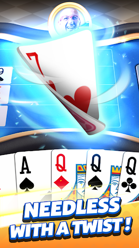 Rummy Plus -Original Card Game list_2