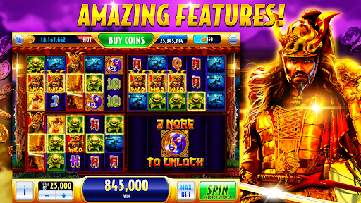 Xtreme Slots: 777 Vegas Casino list_4