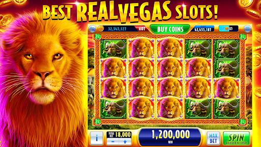 Xtreme Slots: 777 Vegas Casino list_7